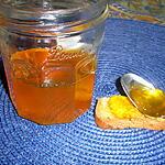 recette Gelée de pissenlits ou "cramaillotte"