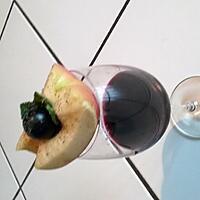 recette sangria "a boire et a manger"