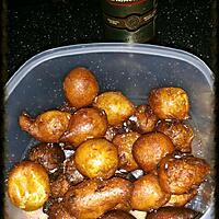 recette beignet antillais (carnaval)