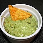 recette guacamole