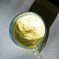 recette Mayonnaise Onctueuse