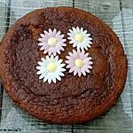 recette Fondant à la pralinoise