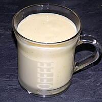 recette Crème anglaise