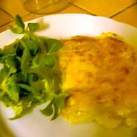 recette gratin dauphinois