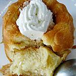recette Baba au rhum
