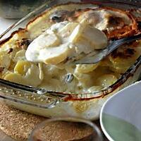 recette Tartiflette made in Luxembourg