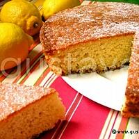 recette Gateau au yaourt