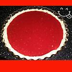 recette tarte a la praline facile