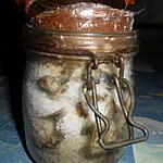 recette Anchois au sel