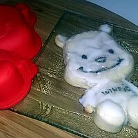 recette Fondant au citron winnie