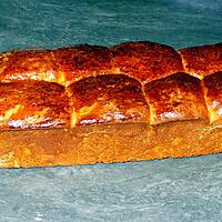 recette Brioche gloria