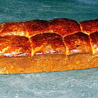 recette Brioche gloria