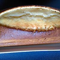 recette Sweetened condensed milk Cake ( Cake au lait concentré sucré)