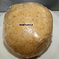 recette Pâte à goyère