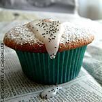 recette Ma Recette Cupcakes au Pavot et au Citron