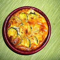 recette Petits gratins croquants