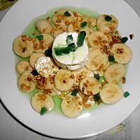 recette PETIT SUISSE "EN VERT"