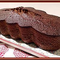 recette Cake aux carambars