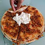 recette Kayseri Yağlaması