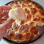 recette Dızmana - Eskişehir Çöreği