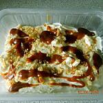 recette Glace maison sans sorbetière