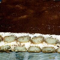 recette Tiramisu