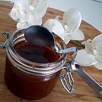 recette Confiture de nèfle au thermomix