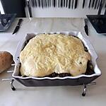 recette Épinards en gratin