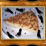 recette La Véritable Tarte sucrée aux Gratons de ma Grand Mère (Recette Pied-Noir)
