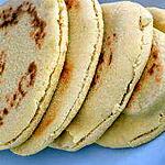 recette Batbouts
