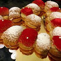 recette Paris-Brest