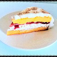 recette le pago coco fraise mangue