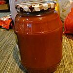 recette Ketchup maison