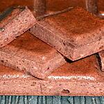 recette Fondant au chocolat allégé (compatible dukan)