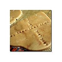 recette sables aux carambars