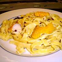 recette carbonara du nord