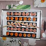 recette La préparation du riz à sushi