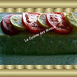 recette Pain de Thon