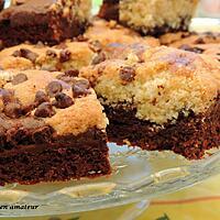 recette Brookies