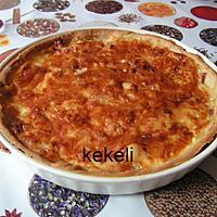 recette Quiche Lorraine