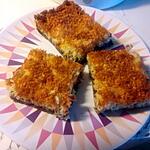 recette gâteau a la noix de coco