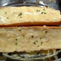 recette tartine alsacienne