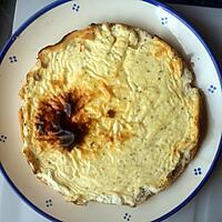 recette Cheesecake salé