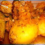 recette légumes farcis...pour que les enfants mangent des légumes...