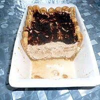 recette Tiramisu poire chocolat