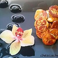 recette Banane alloco