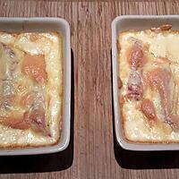 recette Welsh rarebit