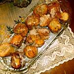 recette pain perdu