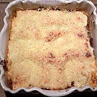 recette Lasagnes