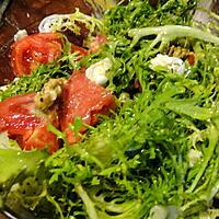 recette Salade gavrocharde